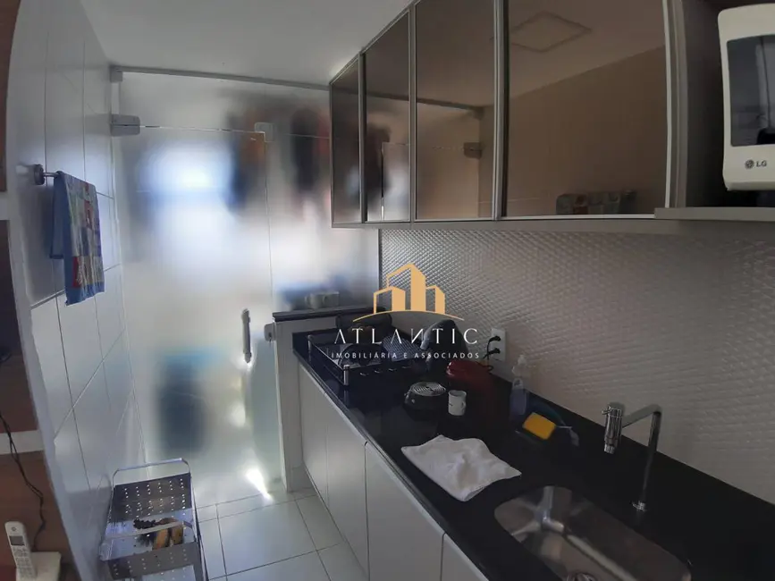 Foto 7 de Cobertura com 3 quartos à venda, 160m2 em Itapuã, Vila Velha - ES