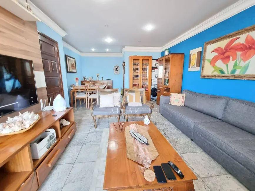 Apartamento com 3 quartos à venda, 150m2 em Centro de Vila Velha, Vila Velha - ES - imagem 5 Foto 5 de Apartamento com 3 quartos à venda, 150m2 em Centro de Vila Velha, Vila Velha - ES