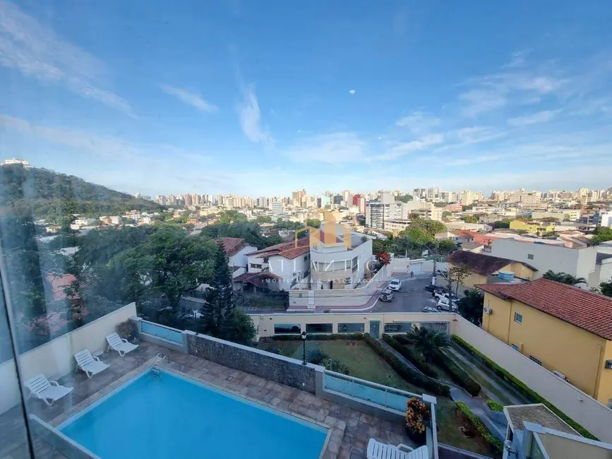 Foto 2 de Apartamento com 3 quartos à venda, 150m2 em Centro de Vila Velha, Vila Velha - ES