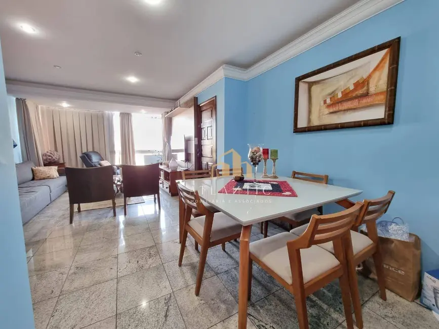 Apartamento com 3 quartos à venda, 150m2 em Centro de Vila Velha, Vila Velha - ES - imagem 7 Foto 7 de Apartamento com 3 quartos à venda, 150m2 em Centro de Vila Velha, Vila Velha - ES