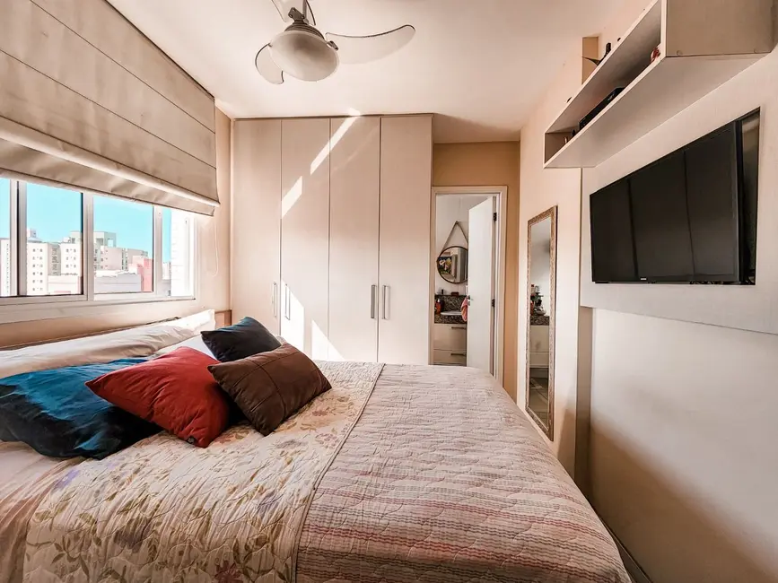 Apartamento com 2 quartos à venda, 79m2 em Itapuã, Vila Velha - ES - imagem 8 Foto 8 de Apartamento com 2 quartos à venda, 79m2 em Itapuã, Vila Velha - ES