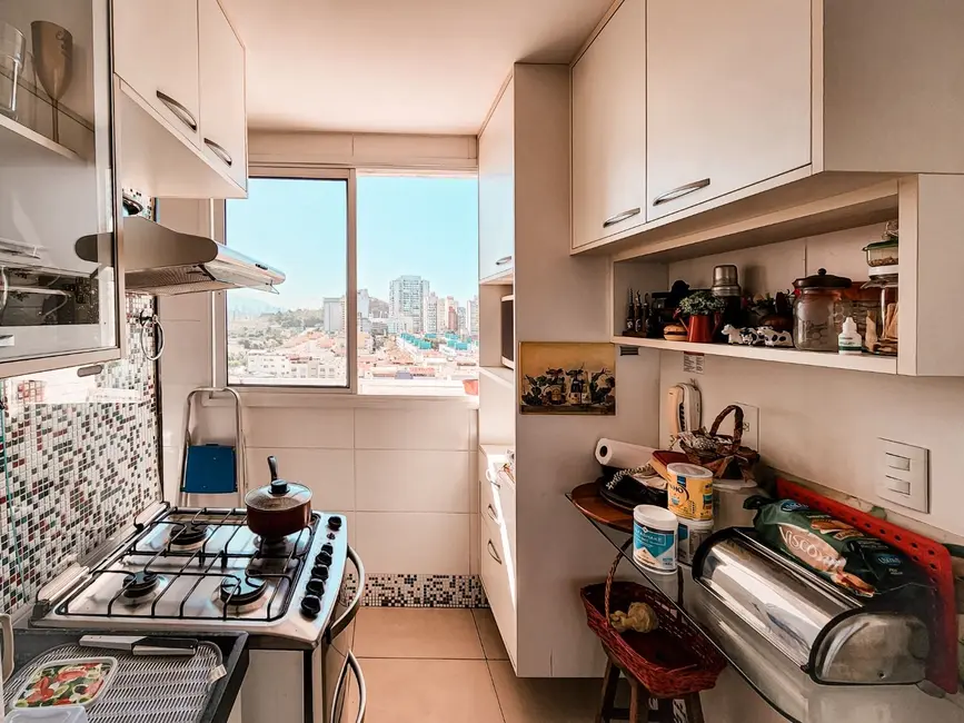Apartamento com 2 quartos à venda, 79m2 em Itapuã, Vila Velha - ES - imagem 7 Foto 7 de Apartamento com 2 quartos à venda, 79m2 em Itapuã, Vila Velha - ES