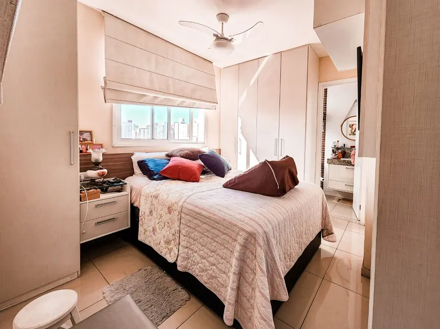 Apartamento com 2 quartos à venda, 79m2 em Itapuã, Vila Velha - ES - imagem 6 Foto 6 de Apartamento com 2 quartos à venda, 79m2 em Itapuã, Vila Velha - ES