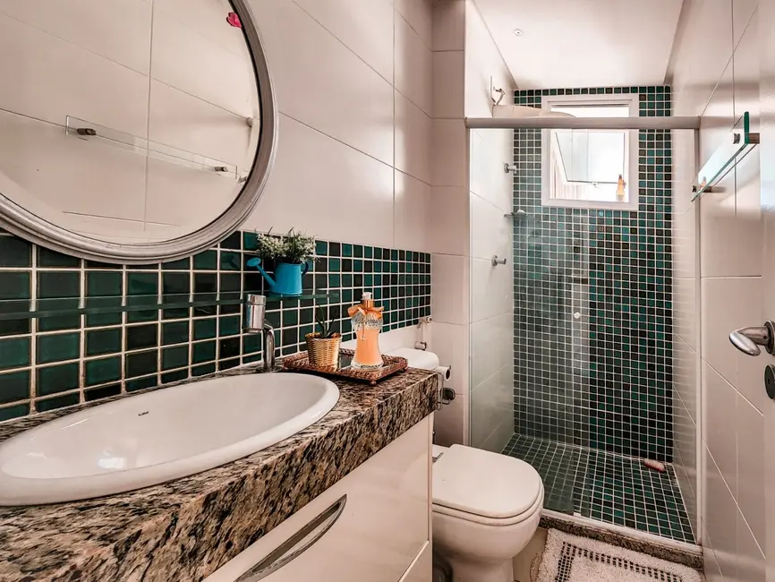 Apartamento com 2 quartos à venda, 79m2 em Itapuã, Vila Velha - ES - imagem 5 Foto 5 de Apartamento com 2 quartos à venda, 79m2 em Itapuã, Vila Velha - ES