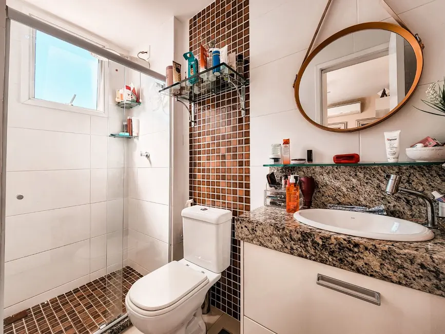 Apartamento com 2 quartos à venda, 79m2 em Itapuã, Vila Velha - ES - imagem 3 Foto 3 de Apartamento com 2 quartos à venda, 79m2 em Itapuã, Vila Velha - ES