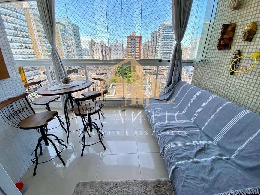 Foto 1 de Apartamento com 3 quartos à venda, 110m2 em Itapuã, Vila Velha - ES