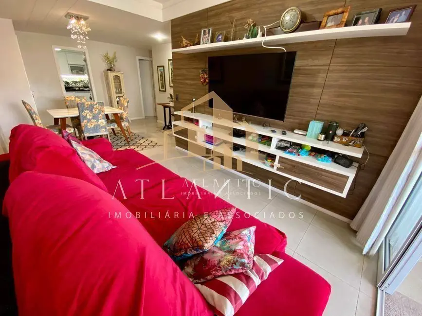 Foto 8 de Apartamento com 3 quartos à venda, 110m2 em Itapuã, Vila Velha - ES