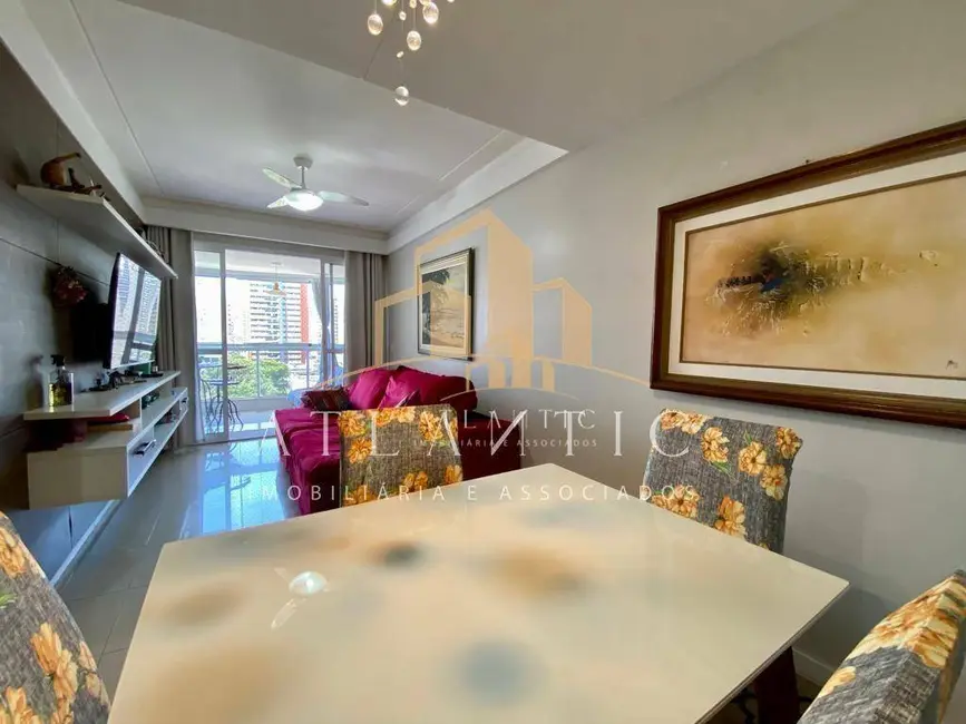 Foto 9 de Apartamento com 3 quartos à venda, 110m2 em Itapuã, Vila Velha - ES