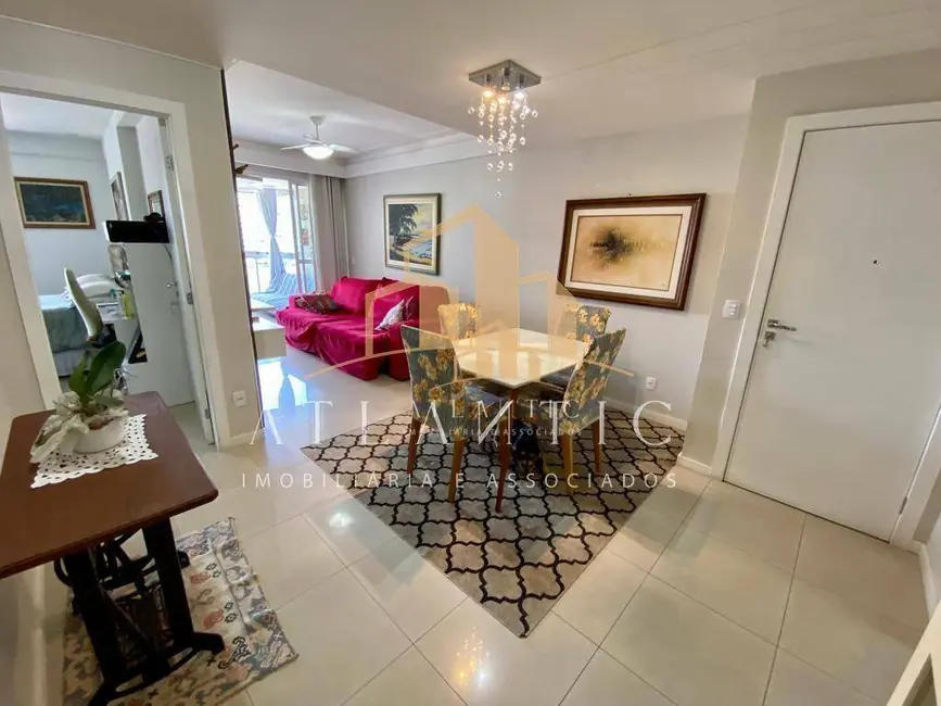 Foto 6 de Apartamento com 3 quartos à venda, 110m2 em Itapuã, Vila Velha - ES