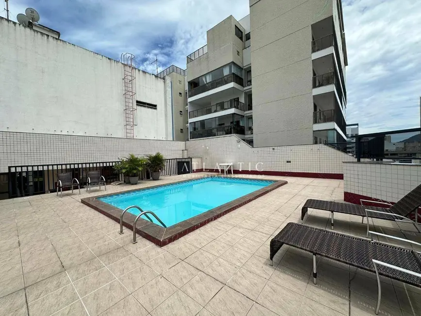 Foto 9 de Apartamento com 3 quartos à venda, 140m2 em Vila Velha - ES