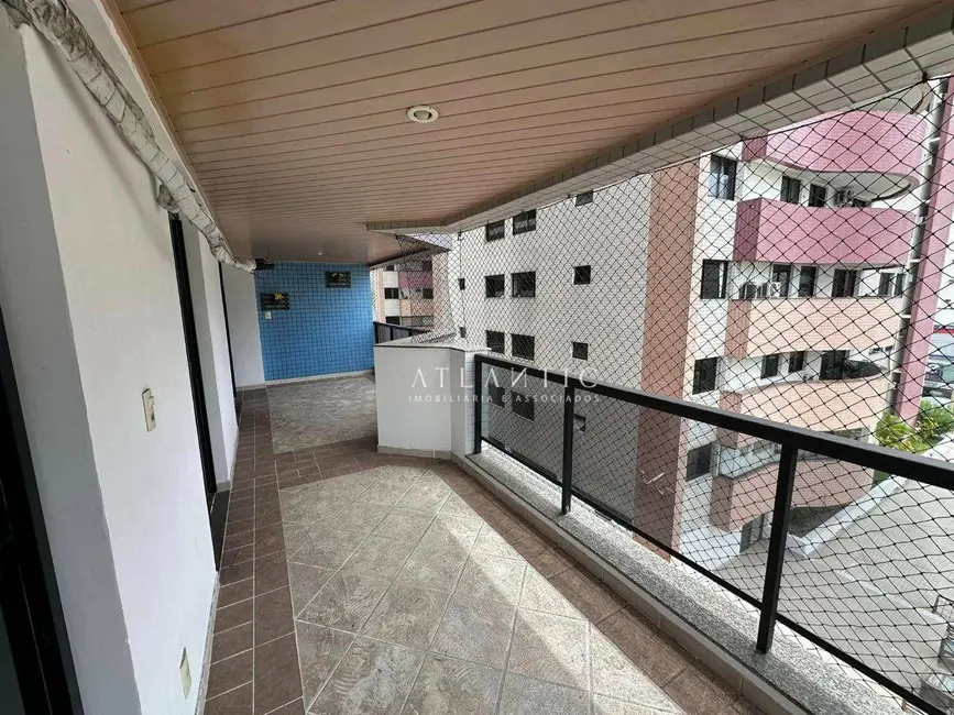 Foto 3 de Apartamento com 3 quartos à venda, 140m2 em Vila Velha - ES