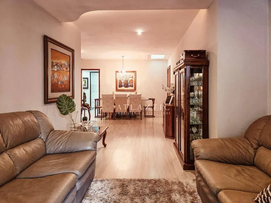 Foto 8 de Apartamento com 4 quartos à venda, 180m2 em Praia da Costa, Vila Velha - ES