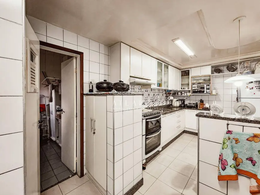 Foto 7 de Apartamento com 4 quartos à venda, 180m2 em Praia da Costa, Vila Velha - ES