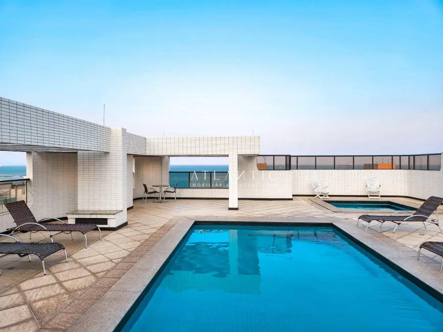 Foto 6 de Apartamento com 4 quartos à venda, 180m2 em Praia da Costa, Vila Velha - ES