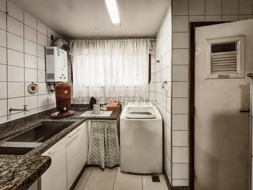 Foto 4 de Apartamento com 4 quartos à venda, 180m2 em Praia da Costa, Vila Velha - ES