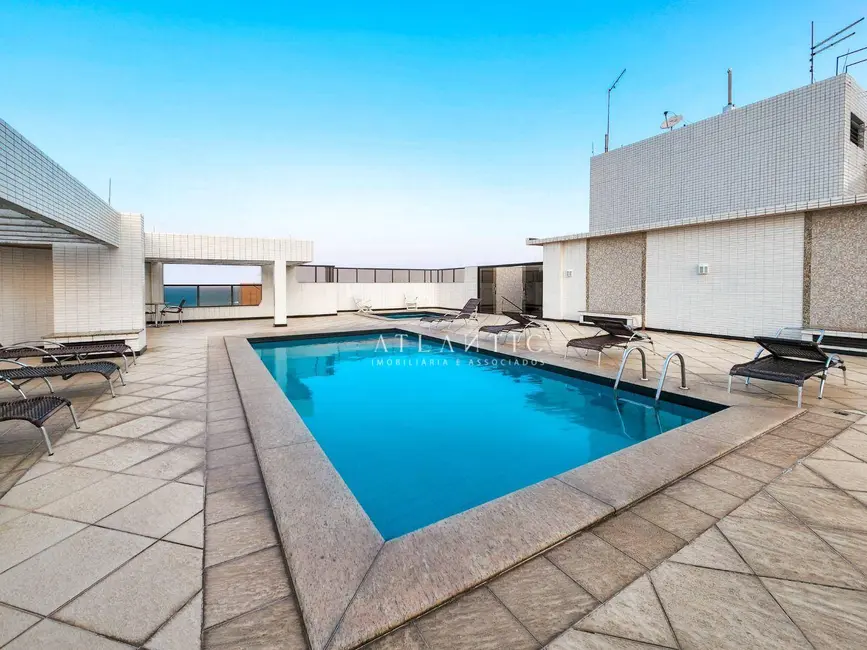 Foto 3 de Apartamento com 4 quartos à venda, 180m2 em Praia da Costa, Vila Velha - ES