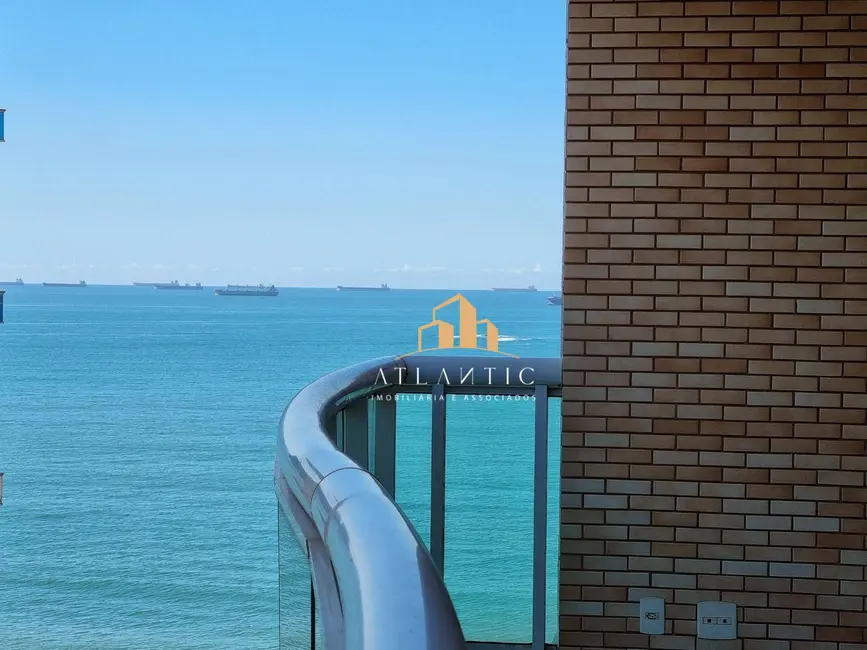 Foto 1 de Apartamento com 3 quartos à venda, 124m2 em Praia de Itaparica, Vila Velha - ES
