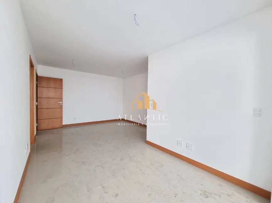 Apartamento com 3 quartos à venda, 124m2 em Praia de Itaparica, Vila Velha - ES - imagem 4 Foto 4 de Apartamento com 3 quartos à venda, 124m2 em Praia de Itaparica, Vila Velha - ES