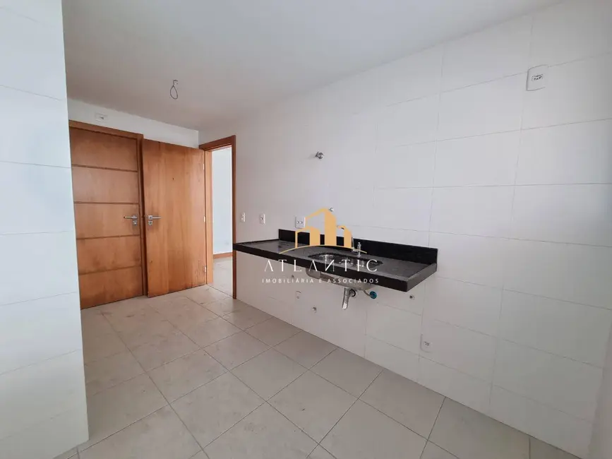 Apartamento com 3 quartos à venda, 124m2 em Praia de Itaparica, Vila Velha - ES - imagem 3 Foto 3 de Apartamento com 3 quartos à venda, 124m2 em Praia de Itaparica, Vila Velha - ES