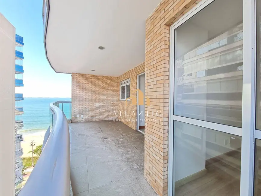 Apartamento com 3 quartos à venda, 124m2 em Praia de Itaparica, Vila Velha - ES - imagem 6 Foto 6 de Apartamento com 3 quartos à venda, 124m2 em Praia de Itaparica, Vila Velha - ES
