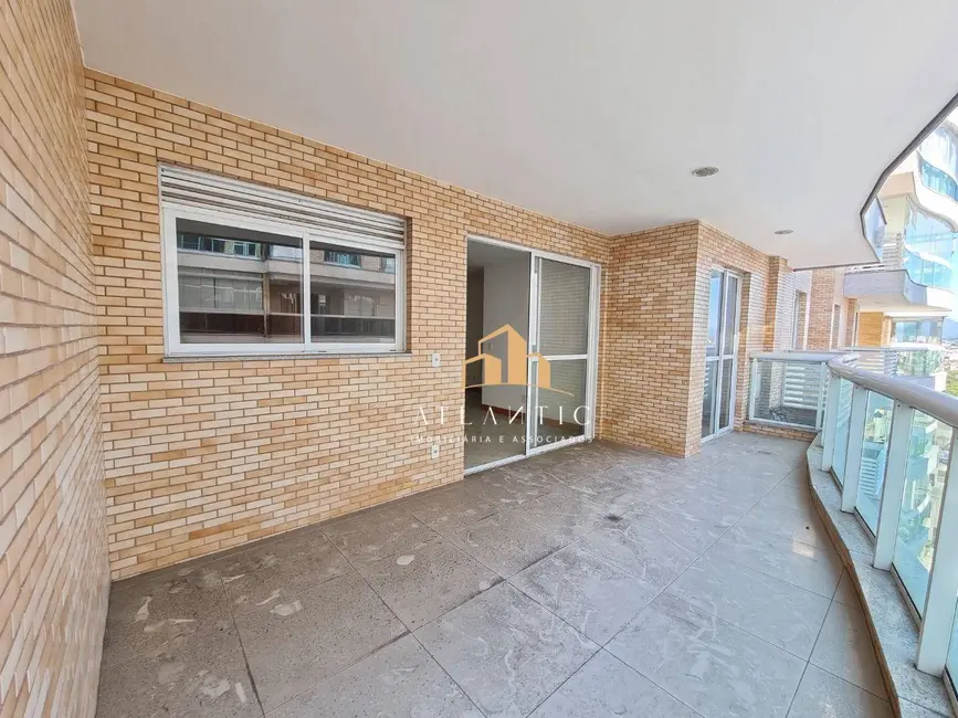 Apartamento com 3 quartos à venda, 124m2 em Praia de Itaparica, Vila Velha - ES - imagem 5 Foto 5 de Apartamento com 3 quartos à venda, 124m2 em Praia de Itaparica, Vila Velha - ES