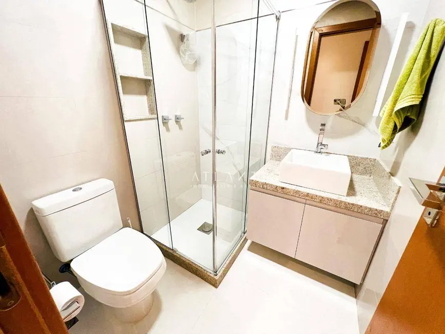 Apartamento com 3 quartos à venda, 100m2 em Itapuã, Vila Velha - ES - imagem 5 Foto 5 de Apartamento com 3 quartos à venda, 100m2 em Itapuã, Vila Velha - ES
