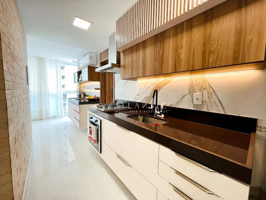 Apartamento com 3 quartos à venda, 100m2 em Itapuã, Vila Velha - ES - imagem 9 Foto 9 de Apartamento com 3 quartos à venda, 100m2 em Itapuã, Vila Velha - ES
