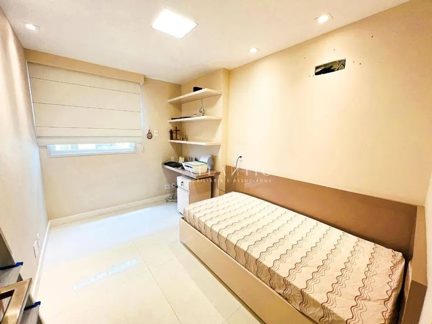 Foto 2 de Apartamento com 3 quartos à venda, 100m2 em Itapuã, Vila Velha - ES