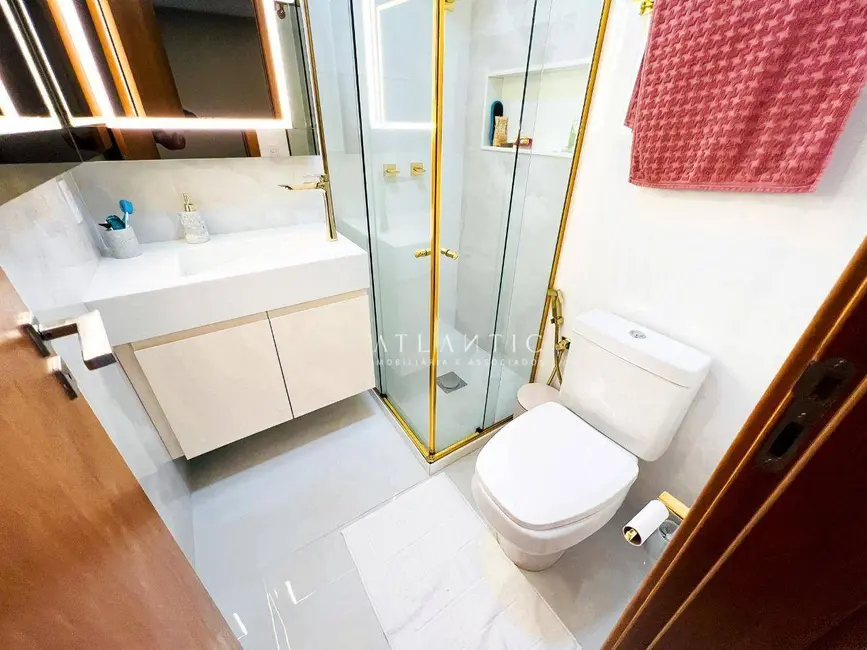Apartamento com 3 quartos à venda, 100m2 em Itapuã, Vila Velha - ES - imagem 6 Foto 6 de Apartamento com 3 quartos à venda, 100m2 em Itapuã, Vila Velha - ES