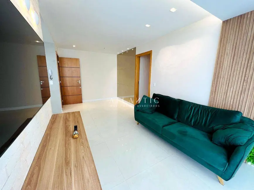 Apartamento com 3 quartos à venda, 100m2 em Itapuã, Vila Velha - ES - imagem 4 Foto 4 de Apartamento com 3 quartos à venda, 100m2 em Itapuã, Vila Velha - ES