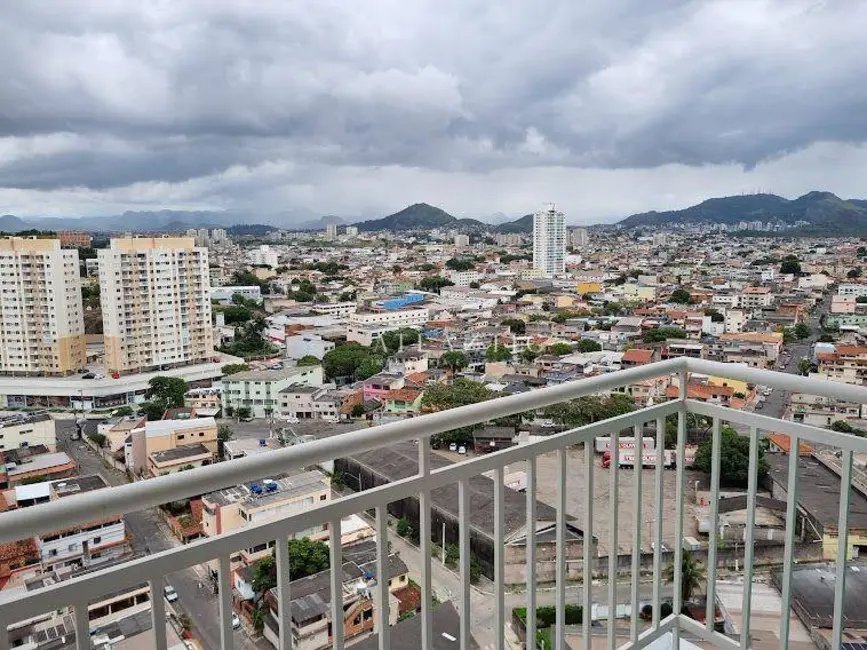 Apartamento com 2 quartos à venda, 48m2 em Cocal, Vila Velha - ES - imagem 7 Foto 7 de Apartamento com 2 quartos à venda, 48m2 em Cocal, Vila Velha - ES