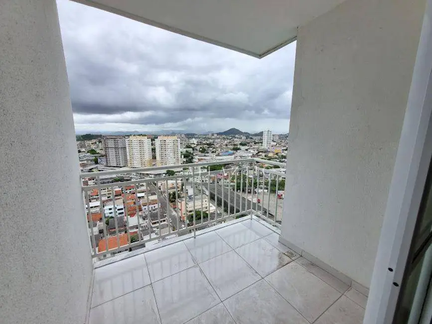 Apartamento com 2 quartos à venda, 48m2 em Cocal, Vila Velha - ES - imagem 6 Foto 6 de Apartamento com 2 quartos à venda, 48m2 em Cocal, Vila Velha - ES
