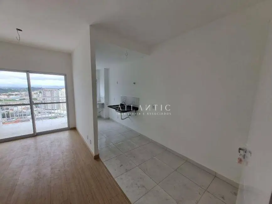 Foto 1 de Apartamento com 2 quartos à venda, 48m2 em Cocal, Vila Velha - ES