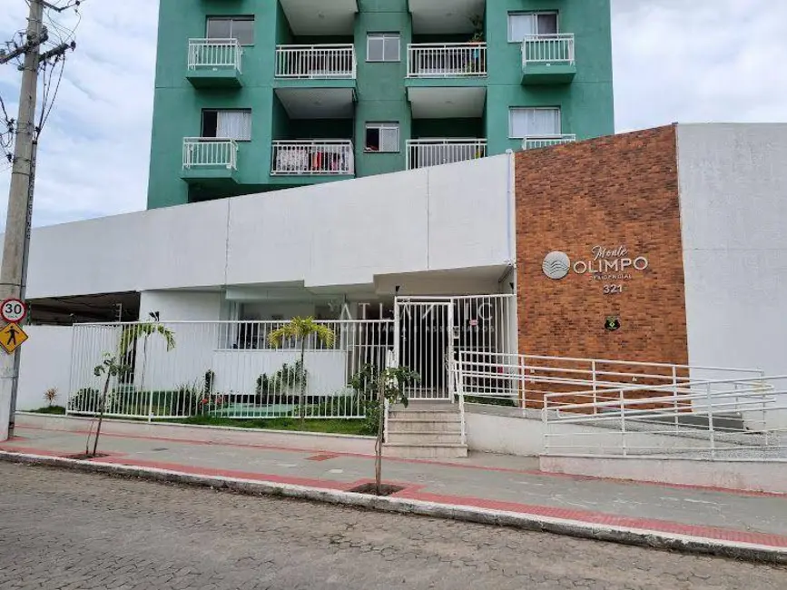 Apartamento com 2 quartos à venda, 48m2 em Cocal, Vila Velha - ES - imagem 3 Foto 3 de Apartamento com 2 quartos à venda, 48m2 em Cocal, Vila Velha - ES