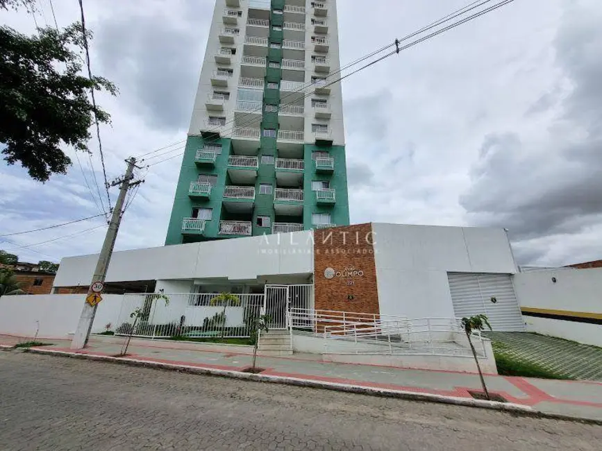 Apartamento com 2 quartos à venda, 48m2 em Cocal, Vila Velha - ES - imagem 4 Foto 4 de Apartamento com 2 quartos à venda, 48m2 em Cocal, Vila Velha - ES