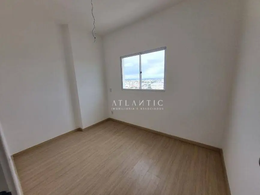Foto 4 de Apartamento com 2 quartos à venda, 46m2 em Cocal, Vila Velha - ES