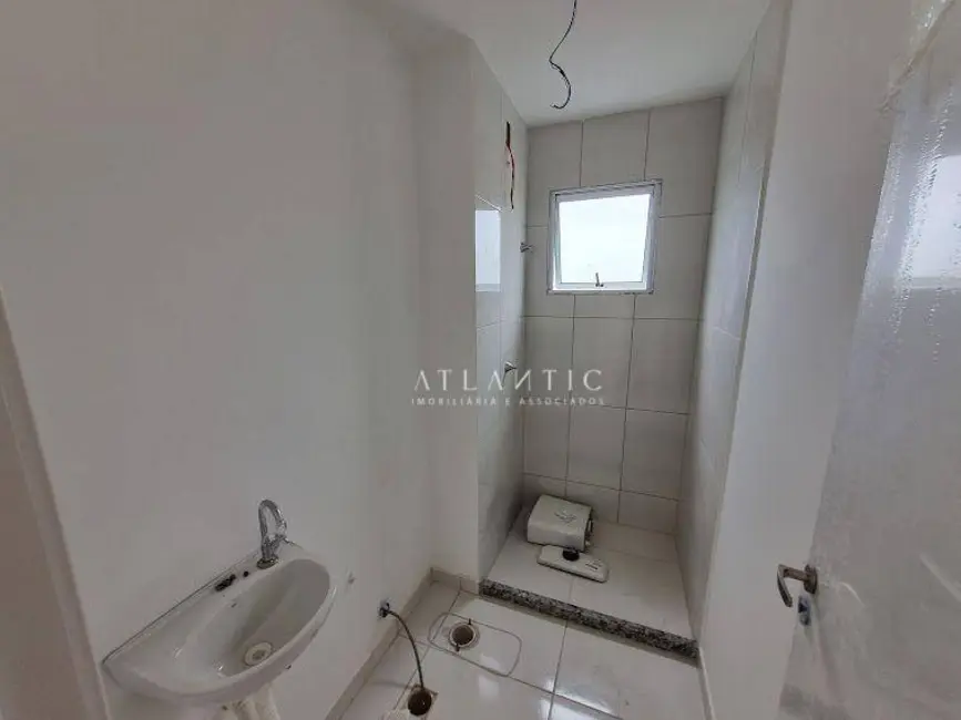 Foto 3 de Apartamento com 2 quartos à venda, 46m2 em Cocal, Vila Velha - ES