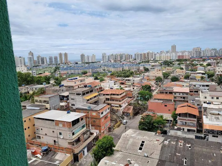 Foto 5 de Apartamento com 2 quartos à venda, 46m2 em Cocal, Vila Velha - ES