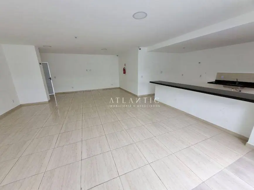 Foto 9 de Apartamento com 2 quartos à venda, 46m2 em Cocal, Vila Velha - ES