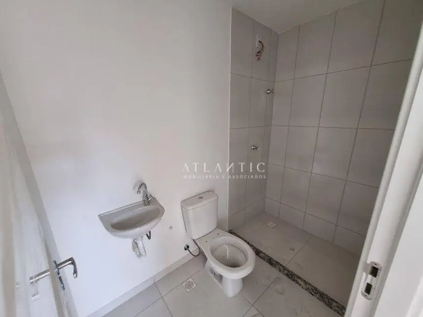 Foto 2 de Apartamento com 2 quartos à venda, 46m2 em Cocal, Vila Velha - ES