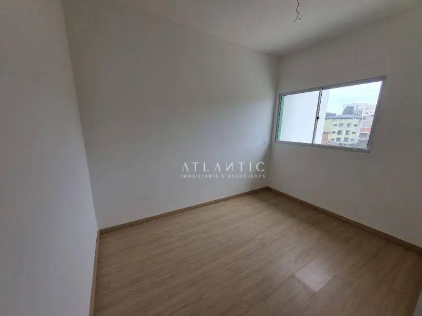 Foto 3 de Apartamento com 2 quartos à venda, 46m2 em Cocal, Vila Velha - ES