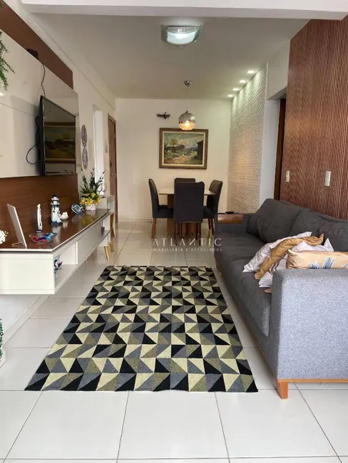 Apartamento com 2 quartos à venda, 70m2 em Praia de Itaparica, Vila Velha - ES - imagem 3 Foto 3 de Apartamento com 2 quartos à venda, 70m2 em Praia de Itaparica, Vila Velha - ES