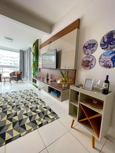Apartamento com 2 quartos à venda, 70m2 em Praia de Itaparica, Vila Velha - ES - imagem 6 Foto 6 de Apartamento com 2 quartos à venda, 70m2 em Praia de Itaparica, Vila Velha - ES