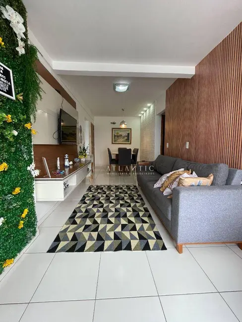 Apartamento com 2 quartos à venda, 70m2 em Praia de Itaparica, Vila Velha - ES - imagem 2 Foto 2 de Apartamento com 2 quartos à venda, 70m2 em Praia de Itaparica, Vila Velha - ES