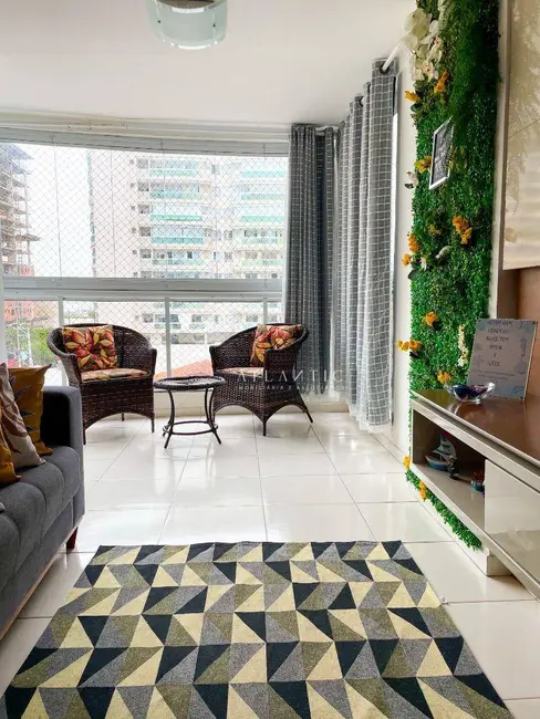 Apartamento com 2 quartos à venda, 70m2 em Praia de Itaparica, Vila Velha - ES - imagem 5 Foto 5 de Apartamento com 2 quartos à venda, 70m2 em Praia de Itaparica, Vila Velha - ES