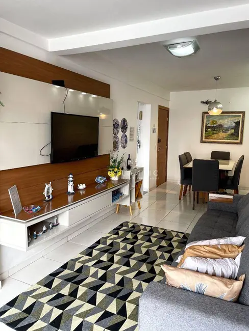 Apartamento com 2 quartos à venda, 70m2 em Praia de Itaparica, Vila Velha - ES - imagem 4 Foto 4 de Apartamento com 2 quartos à venda, 70m2 em Praia de Itaparica, Vila Velha - ES