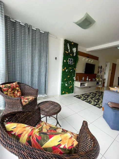 Apartamento com 2 quartos à venda, 70m2 em Praia de Itaparica, Vila Velha - ES - imagem 8 Foto 8 de Apartamento com 2 quartos à venda, 70m2 em Praia de Itaparica, Vila Velha - ES