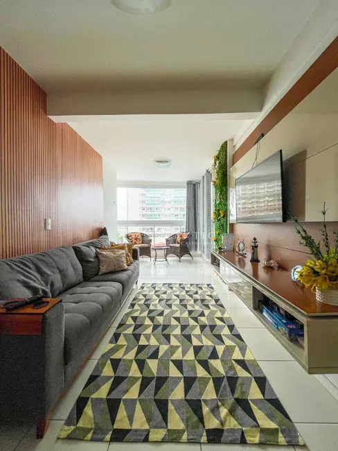 Apartamento com 2 quartos à venda, 70m2 em Praia de Itaparica, Vila Velha - ES - imagem 1 Foto 1 de Apartamento com 2 quartos à venda, 70m2 em Praia de Itaparica, Vila Velha - ES