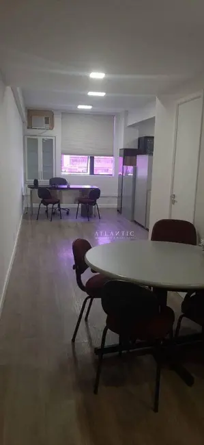 Foto 5 de Sala Comercial à venda, 35m2 em Praia do Canto, Vitoria - ES