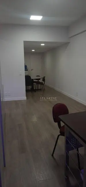 Foto 9 de Sala Comercial à venda, 35m2 em Praia do Canto, Vitoria - ES